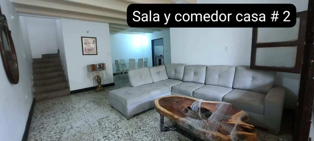 Hostal Casa Medina Calle 16 # 20 -114 Barrio Jardin Санта Марта Екстериор снимка
